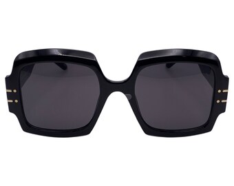 lady studs sunglasses louis