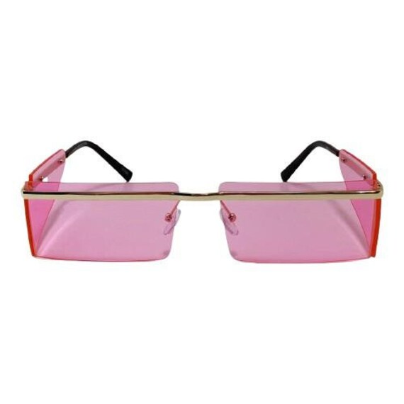 Narrow Rectangle Retro Vintage Fashion Slim Sunglasses – EMBRACEYBB  Clothing Line LLC