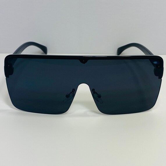 single lens sunglasses