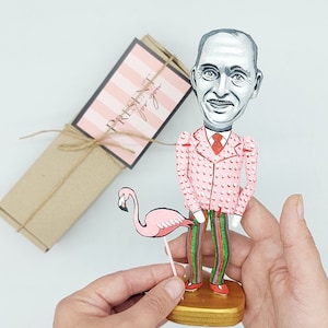 John Waters Figur