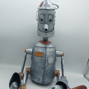 Return to Oz ( 33 1/2 inches ) Companion doll - MADE TO ORDER