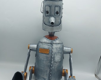 Return to Oz ( 33 1/2 inches ) Companion doll - MADE TO ORDER