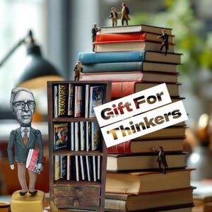 Charlotte Brontë – Handmade Novelist Figurine | Classic English Literature Décor image 4