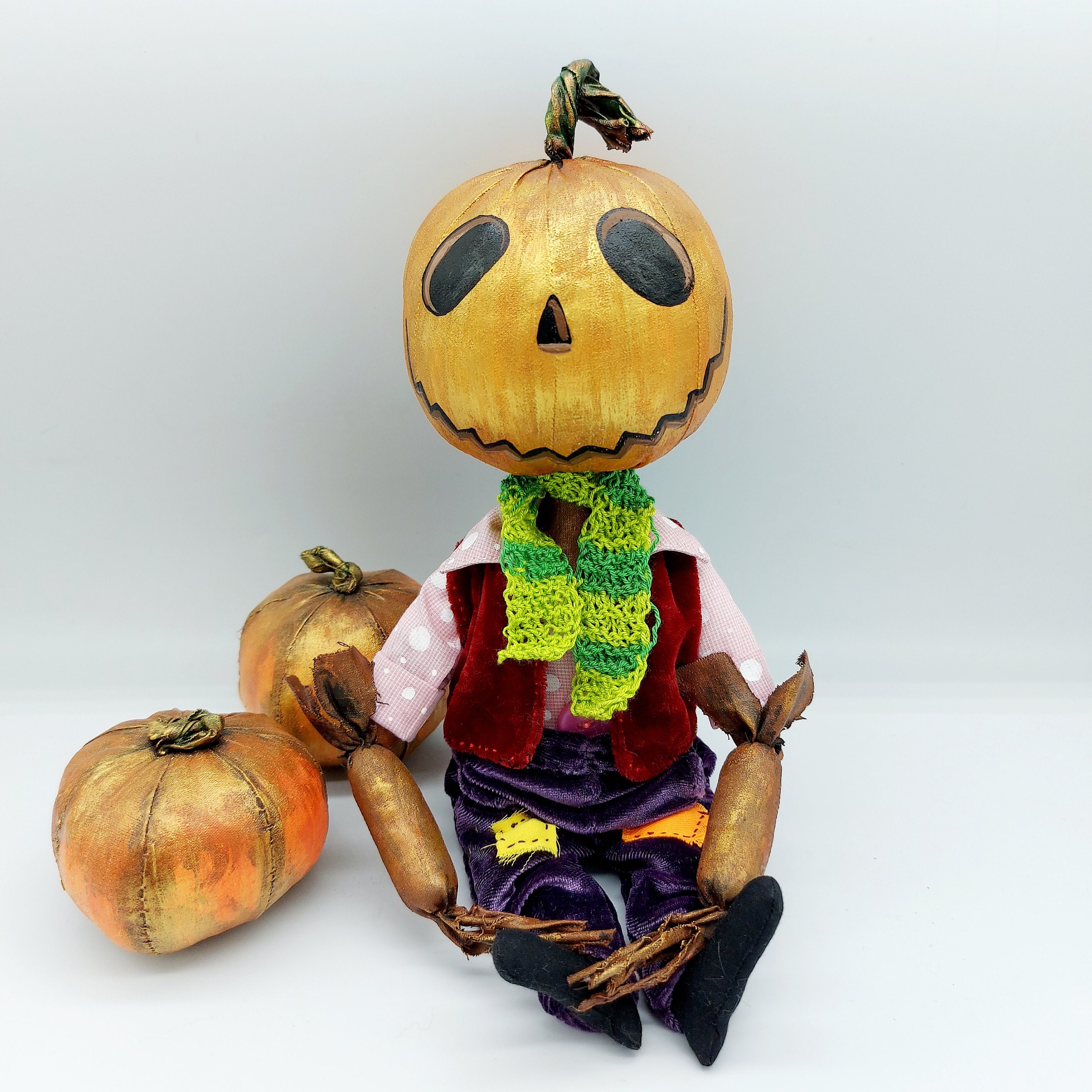 Return to Oz doll ( 12 inches )