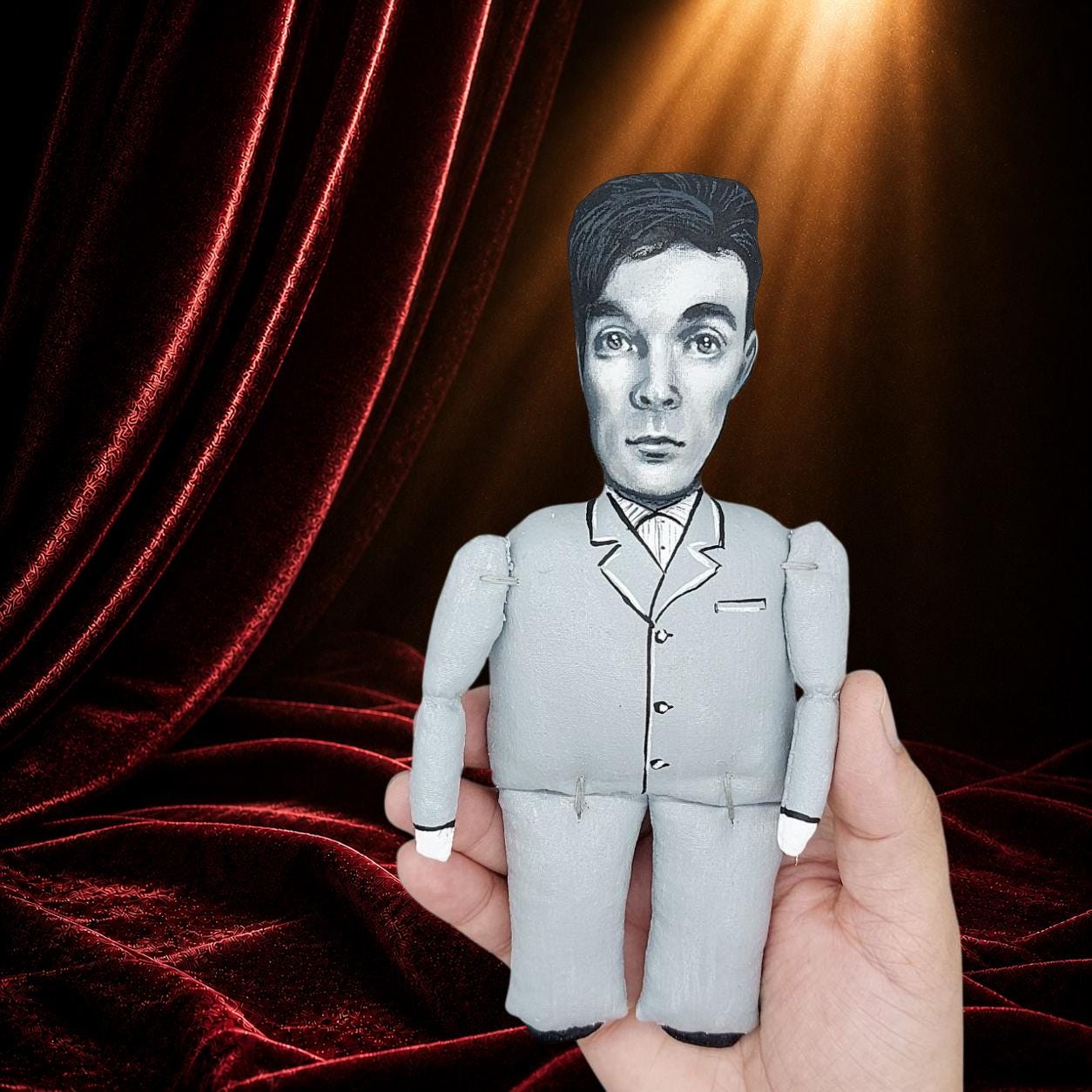 David Byrne Suit - Etsy