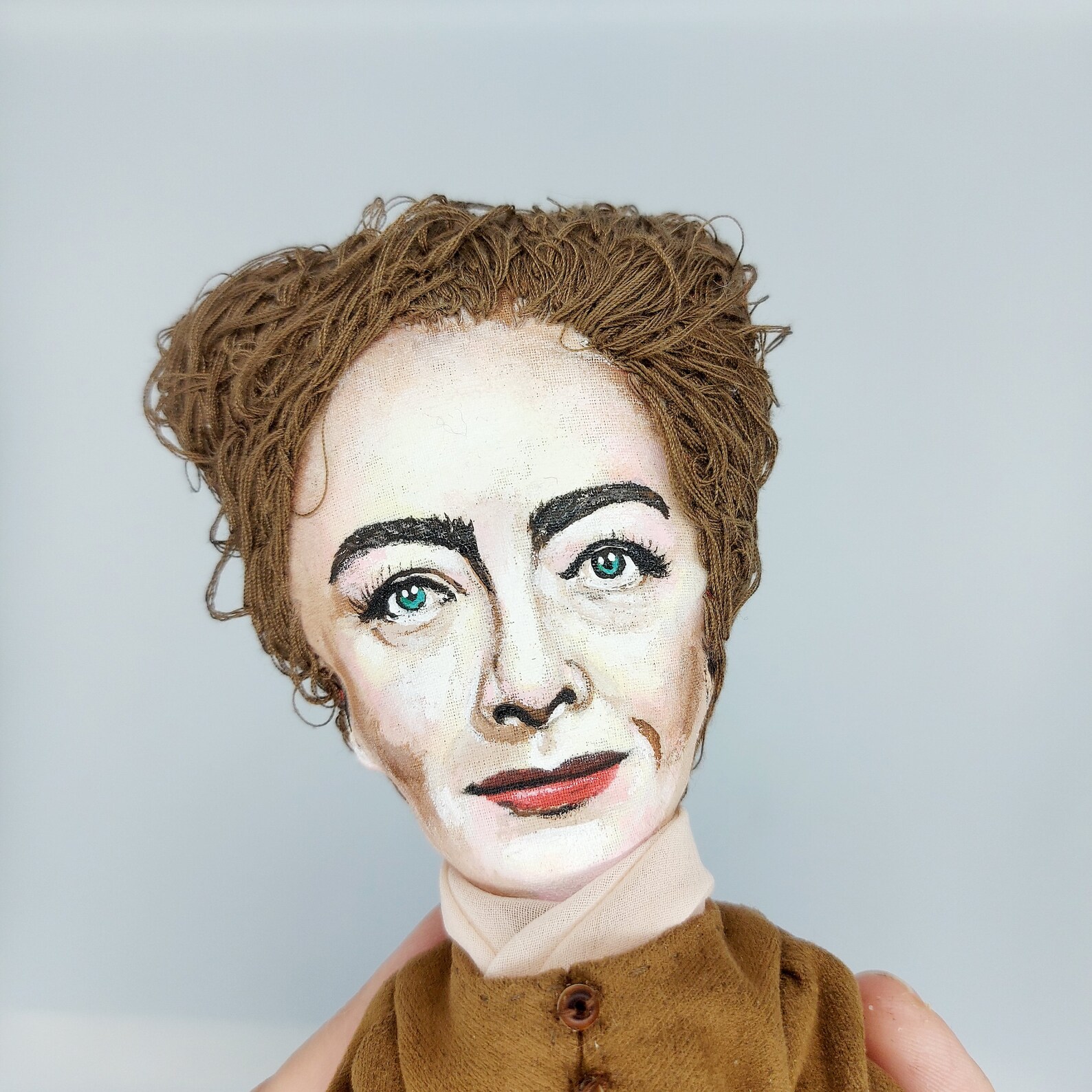 Whatever happened to baby Jane collectible dolls Etsy