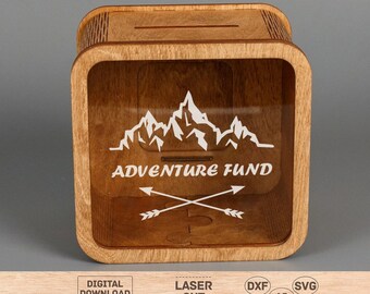 Tirelire svg, tirelire pdf, tirelire dxf, tirelire en bois svg, tirelire en bois pdf, tirelire en bois dxf, tirelire en bois cdr