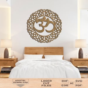 Ohm  pdf, Ohm dxf, Ohm cdr, Ohm ai, Om wall art, Om wall decor, Om svg, Ohm svg, Ohm wall art, Om ai, Om pdf, Om dxf, Om cdr