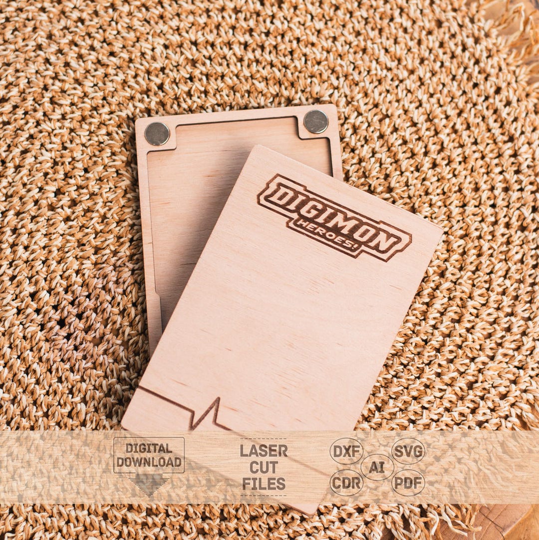 Dim Card Case Svg, Dim Card Case Pdf, Dim Card Case Pattern, Dim Card ...