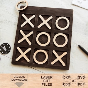 Tic tac svg, Tic tac pdf, Tic tac dxf, Tic tac cdr, Tic tac toe game svg, Tic tac toe game pdf, Tic tac toe game dxf, Tic tac toe game cdr