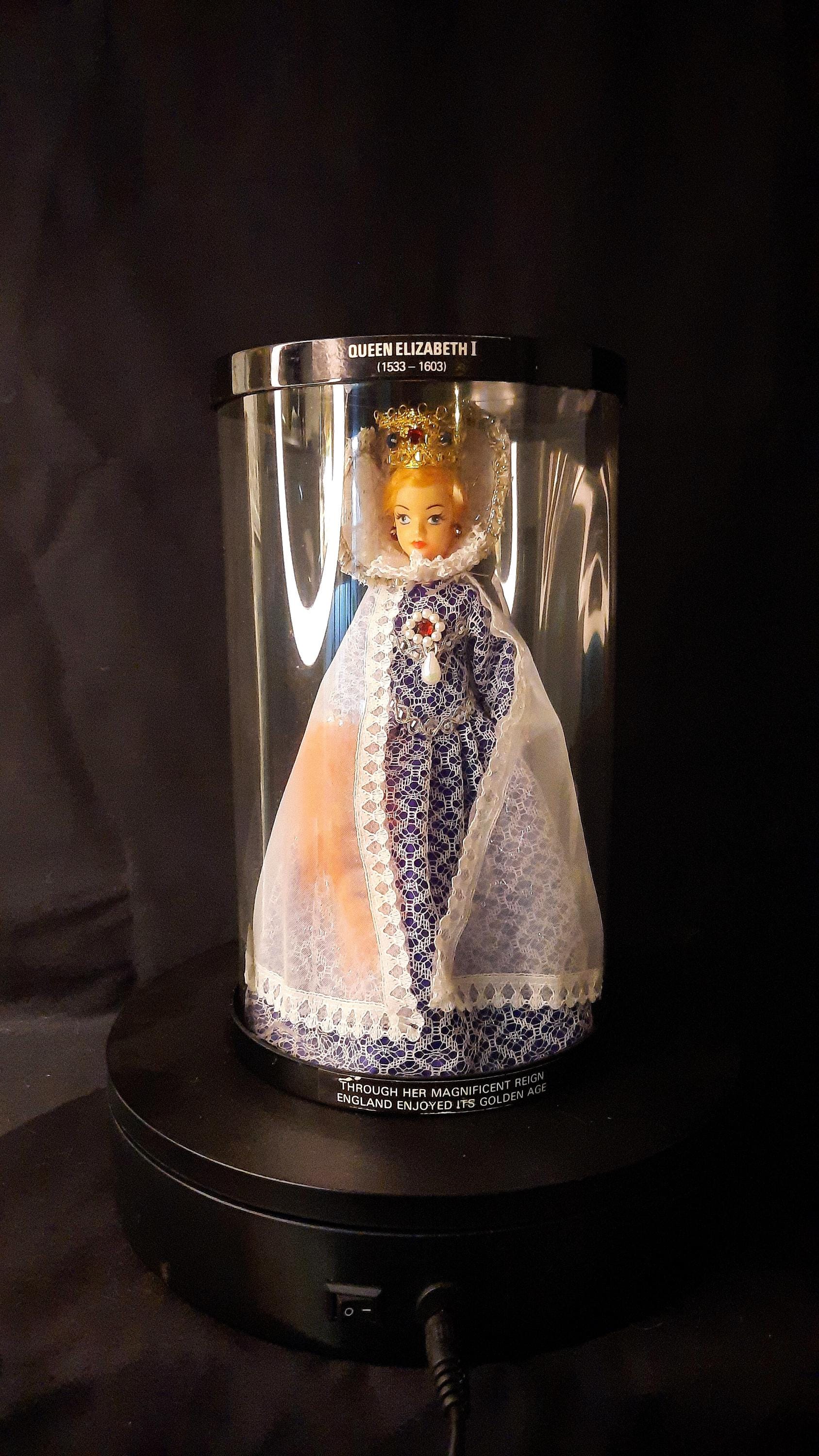 2 Verres à Bière Miniatures pour Maison de Poupée - Jeux - Jouets