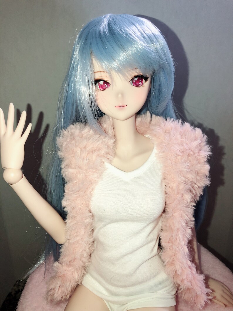 bjd dollfie dream