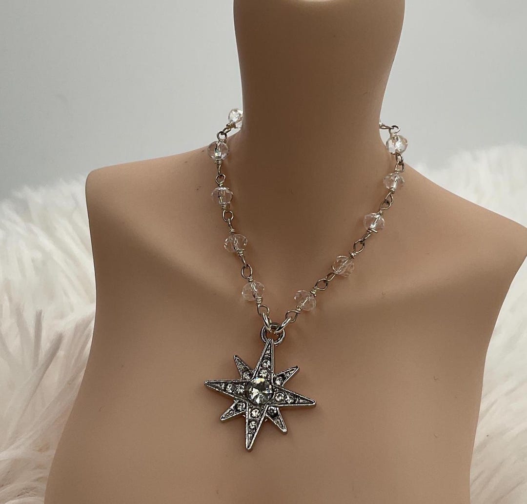Necklace for Smartdoll La Pearle 3 Strand