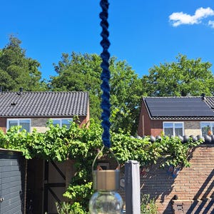 solar lamp