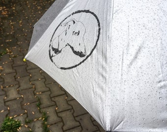 STORMini® -Umbrella Impliva parapluie aérodynamique pliable
