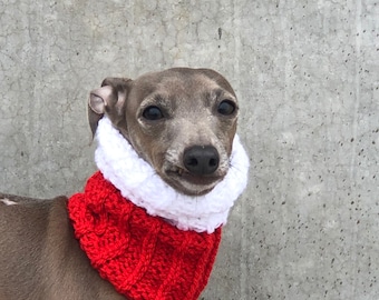 Snood Neck warmer