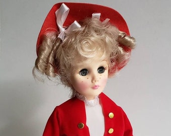 pollyanna doll for sale