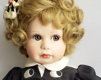 hamilton heritage collection dolls
