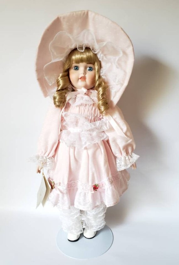 porcelain doll buyers near me