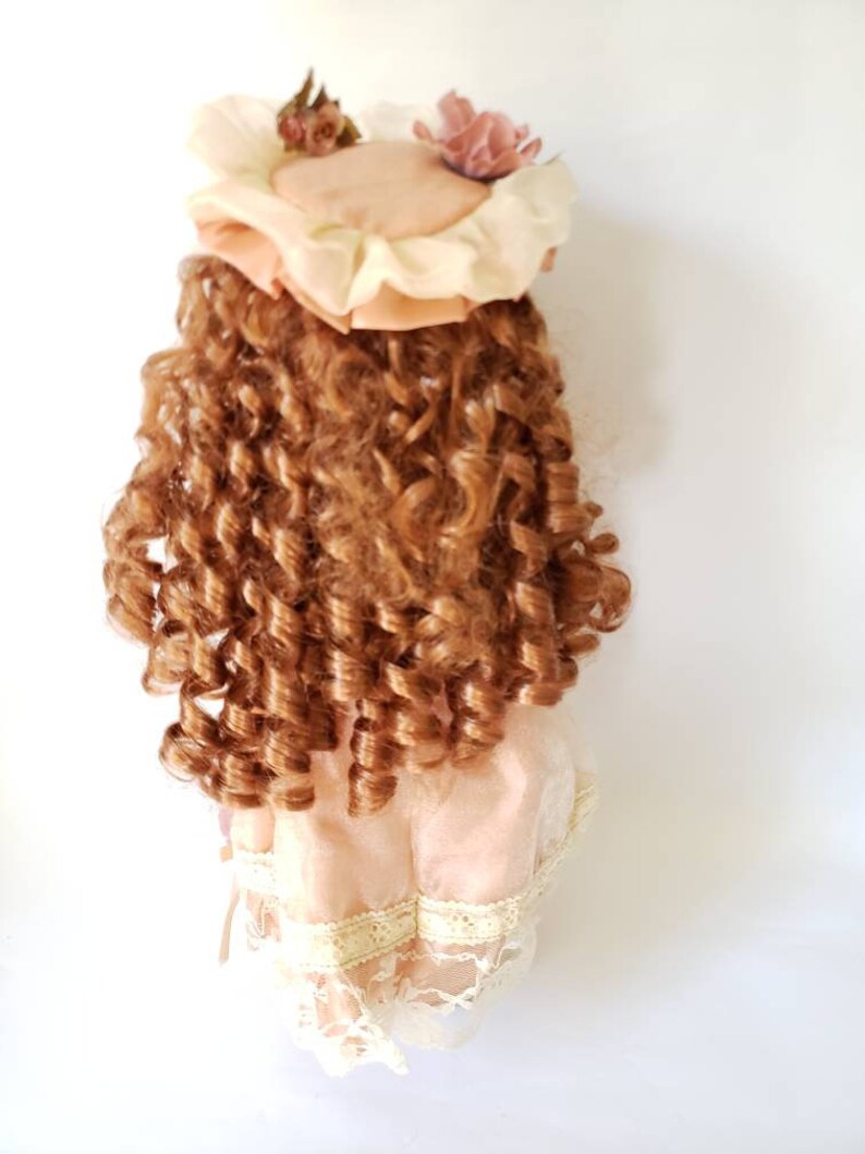 broadway collection dolls