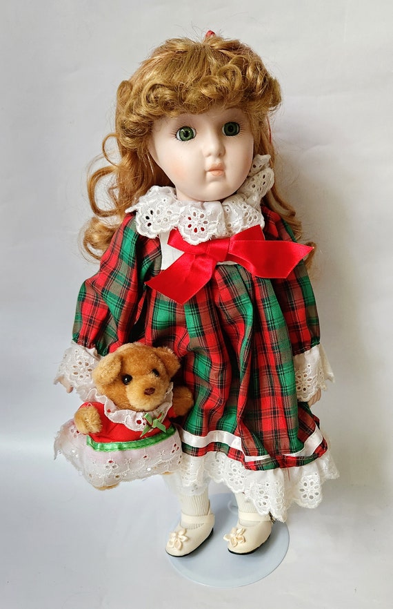 Porcelain Dolls Types And Value Of Vintage Collectible, 60 OFF
