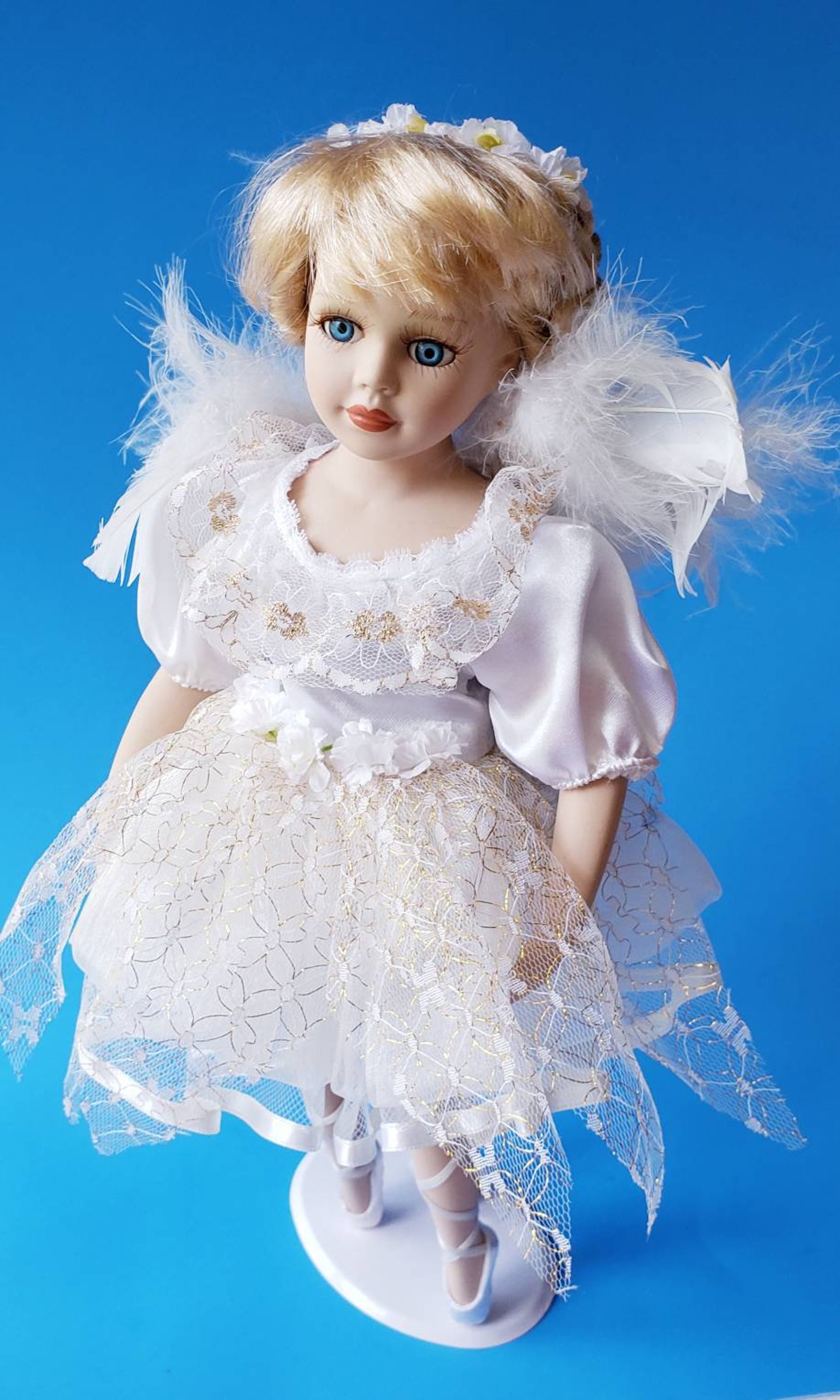 1984 xavier roberts cabbage patch doll