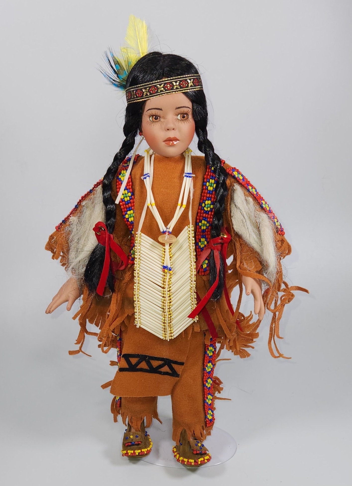 Las mejores ofertas en Disfraces California Costume Collections nativo  americano para Niñas
