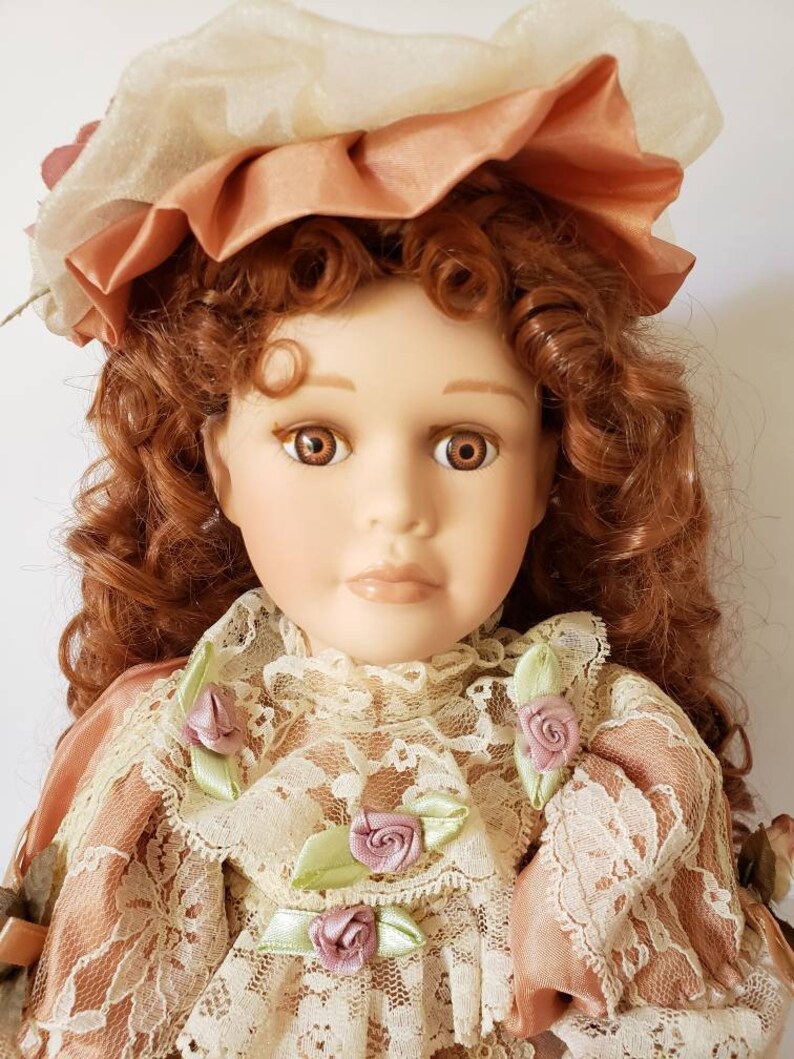 the broadway collection dolls price
