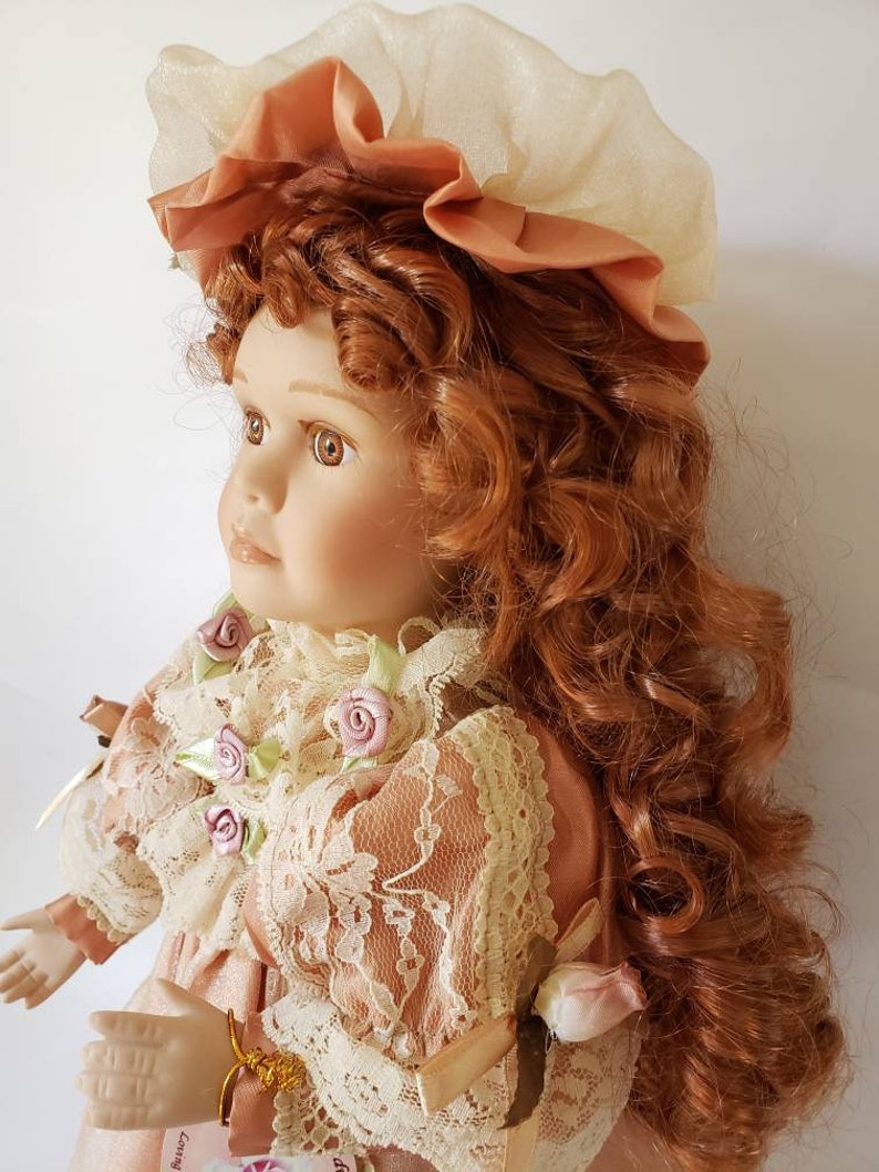 the broadway collection dolls price