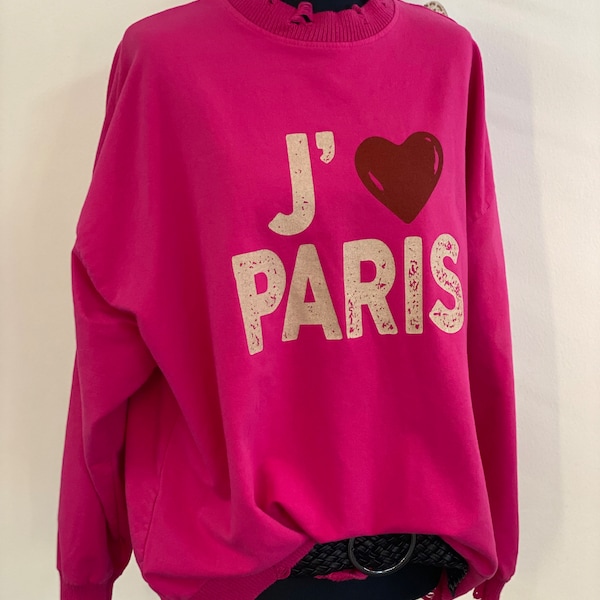 Pullover//Pink//Sweater//Must Have//Pulli//