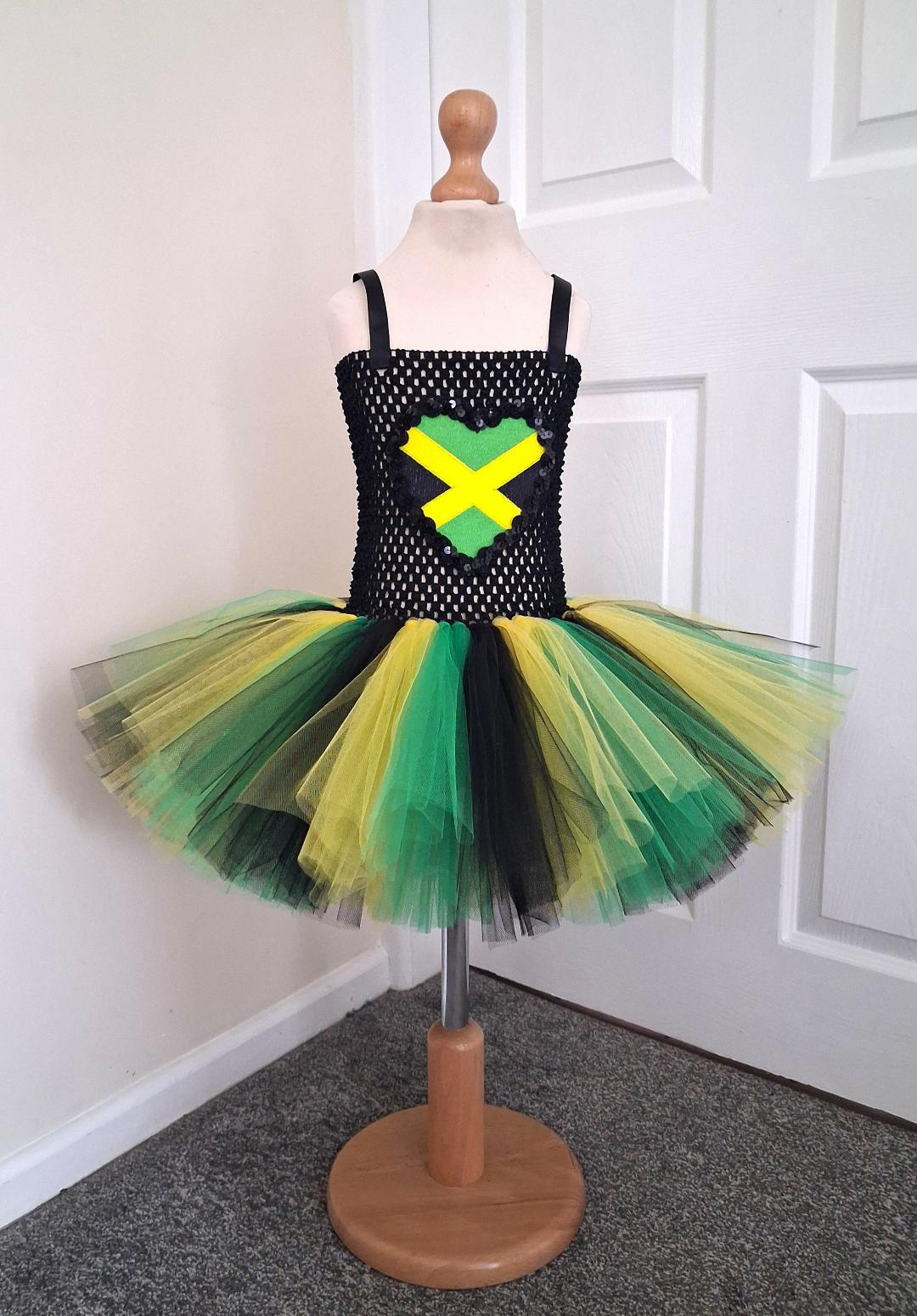 jamaican party dress Jamaican Flag Solid Colours Long Sleeved Shirt Dress women's luxury party  dress summer dresses dress summer