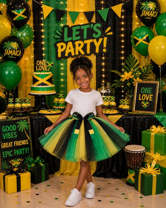 caribbean party dress up How to host a Caribbean themed party in 10 easy steps