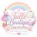 Tulle Boutique Creations