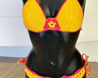 Bikini Uncinetto