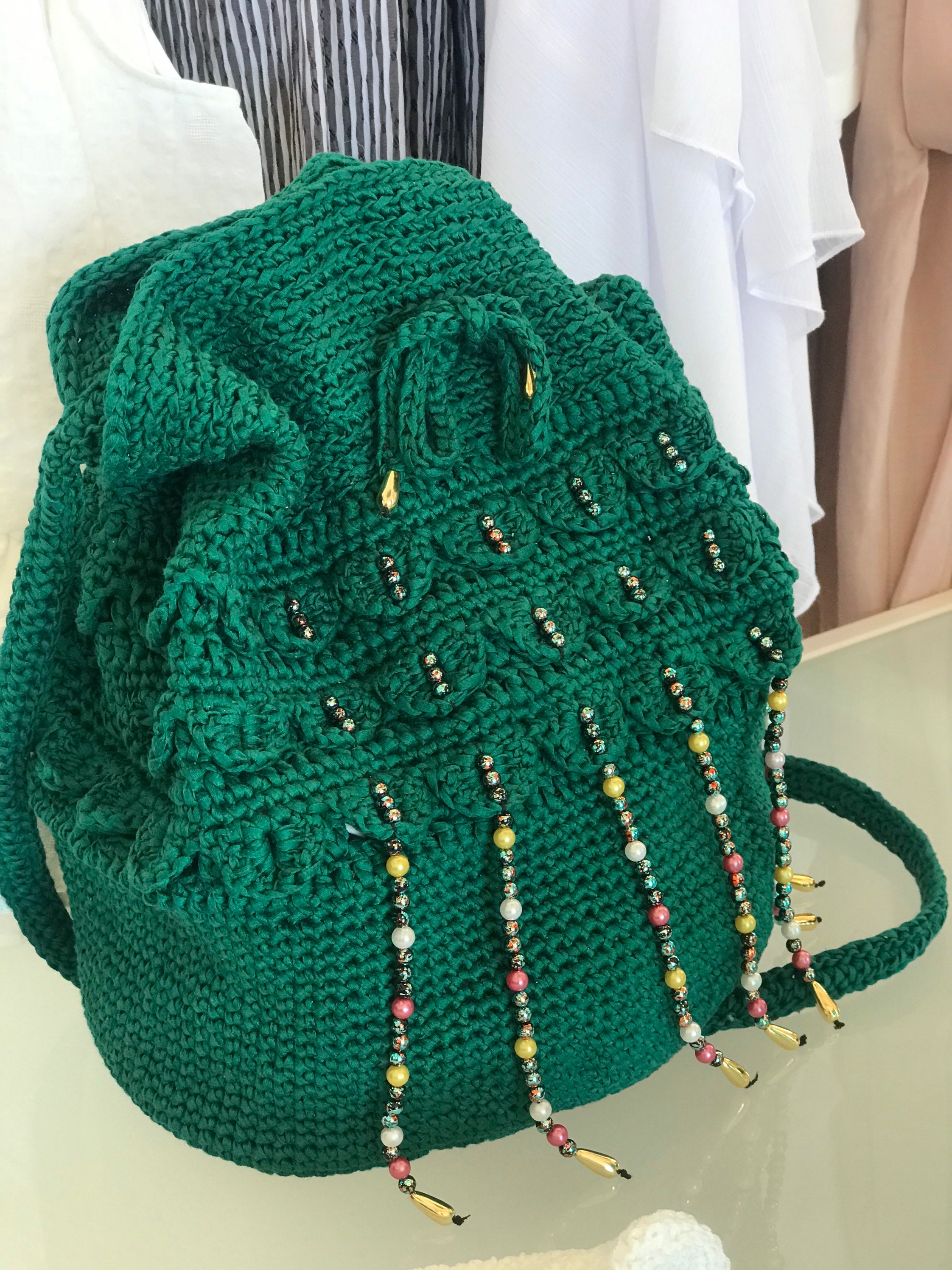 Bucket Bag Etsy
