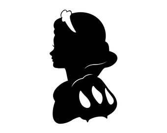 Free Free Baby Snow White Svg 335 SVG PNG EPS DXF File