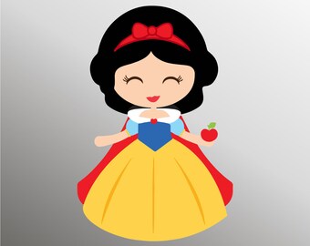 Free Free Snow White Svg Etsy 12 SVG PNG EPS DXF File
