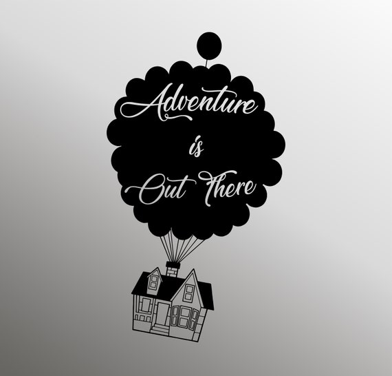 Free Free Disney Up Svg 515 SVG PNG EPS DXF File