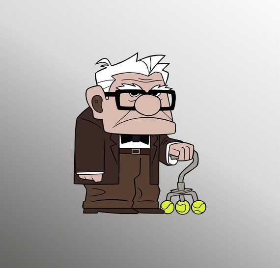 Free Free 280 Cricut Disney Up Svg SVG PNG EPS DXF File