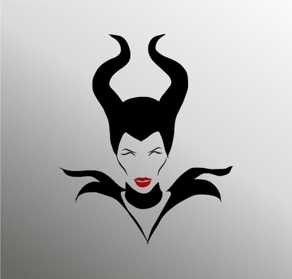 Download Download Maleficent Svg Free PNG Free SVG files ...