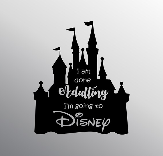 Free Free 105 Walt Disney World Cricut Disney Castle Svg SVG PNG EPS DXF File