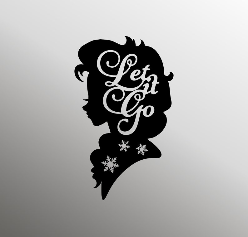 Free Free 182 Princess Elsa Svg SVG PNG EPS DXF File