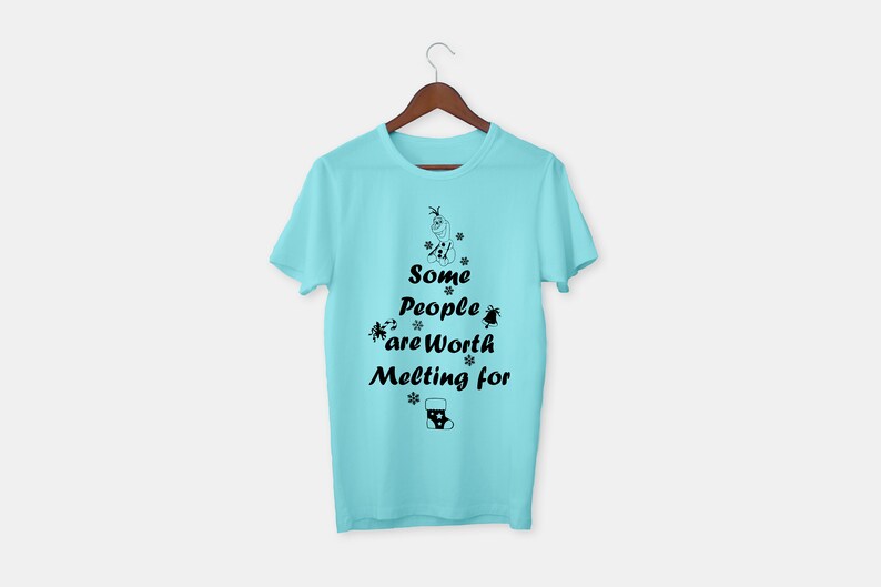 Download Some People Are Worth Melting For svg Olaf svg Frozen svg ...
