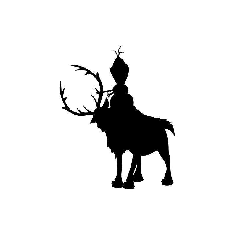 Free Free Disney Olaf Svg 207 SVG PNG EPS DXF File