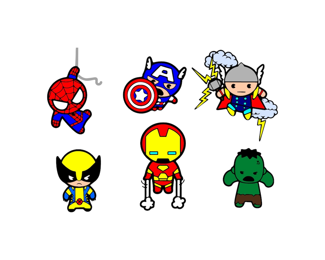 Free Free Baby Avengers Svg 802 SVG PNG EPS DXF File