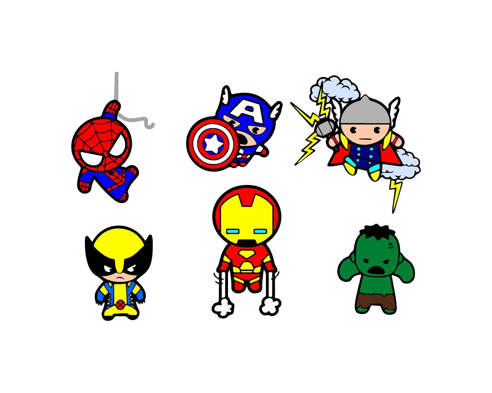 Free Free 273 Baby Avengers Svg SVG PNG EPS DXF File