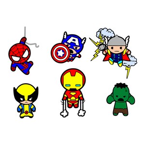 Download Baby avengers svg Avengers svg Marvel svg Superheroes svg ...