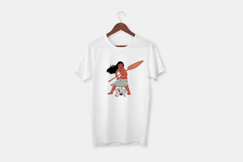 Free Free 254 Disney Moana Svg Files SVG PNG EPS DXF File