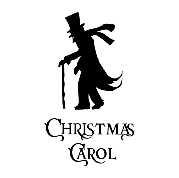 Download Charles Dickens Art Christmas Carol Svg Cut File For Cricut Silhouette Traditional Christmas Clipart Book Quote Svg Christmas Quote Svg Clip Art Art Collectibles Tomtherapy Co Il