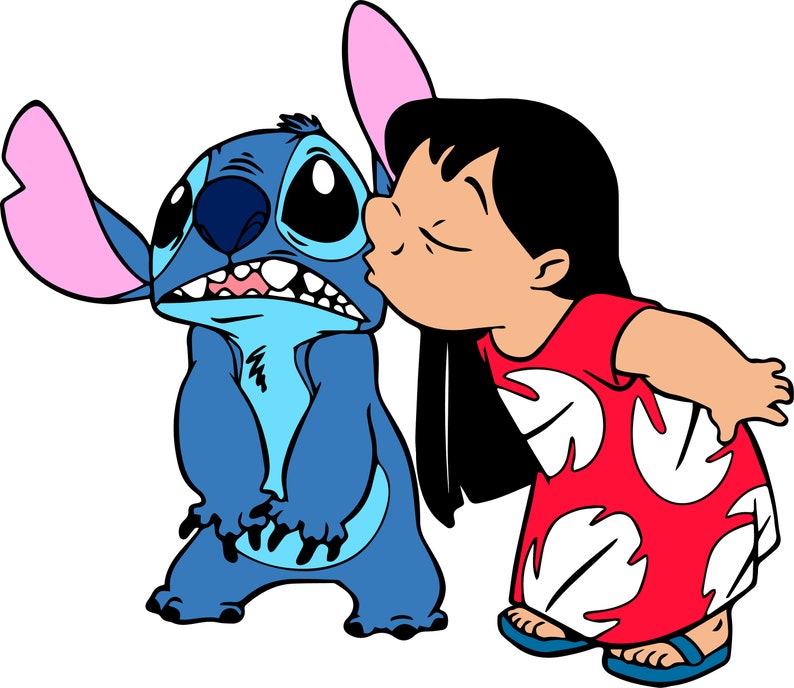 Download Stitch svg Lilo Stitch svg Disney svg svg file for cricut ...